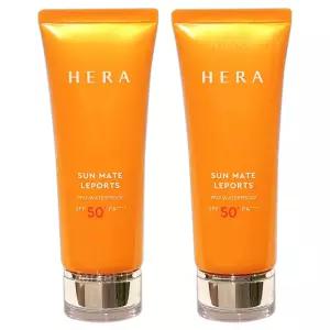 헤라 선메이트 레포츠 선크림 70ml x 2개 SPF50