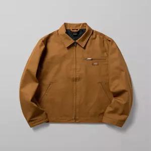 Dickies 디키즈 덕 캔버스 페인터 워크재킷 Brown Duck 4288337