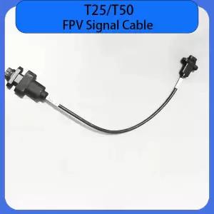 dji 호환 Argas Agricultural Done T25/T50 식물 보호 드론 액세서리 UAV 수리 부품용 T25 T50 FPV 신호 케