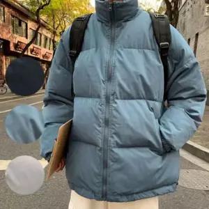 남자아노락 남자 패딩 점퍼 데일리 겨울 아우터 데이트 스타일