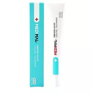 [반려] 매디멀 인터셉틱 효소 치약 30ml 1P 반려동물 양치 고양이치약