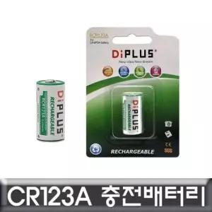 CR123A 충전배터리 필름카메라/FUJICOLORC200