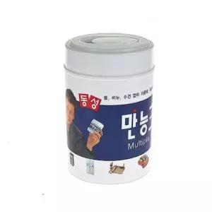 만능크리너 티슈크리너 동성 150p 찌든때 청소포