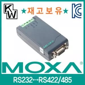 MOXA TCC 80 RS232 to RS422 485 컨버터