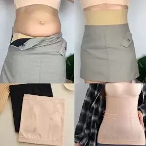 [하프클럽/]복대 몰딩 복대 뱃살 보정속옷