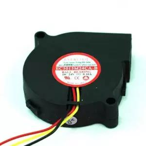 (에버쿨) EC5015M24CA-B/(50mm/15T/1B/3P)/블로워팬