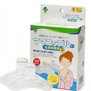 알파 카네손 유두보호기