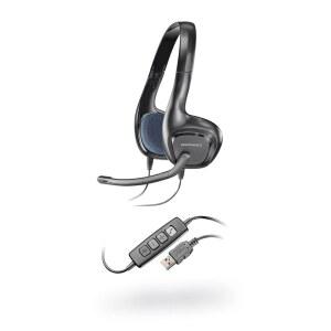 PLNAUDIO628 Plantronics Audio 628 헤드셋