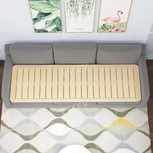 침대 원목 소파 깔판 나무판 하드 깔개 침대틀 간이 매트
