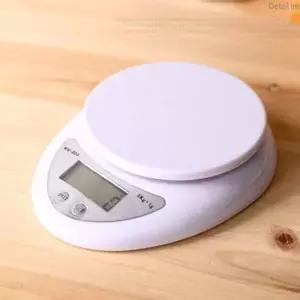 [콩심팥심]소형 디지털 저울 주방용 전자 계량기 1g-1kg 전자주방저울