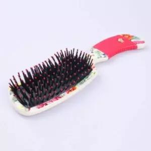 [콩심팥심]대 사이즈 헤어 빗 스타일링용 마사지용품 빗소품 드라이기빗
