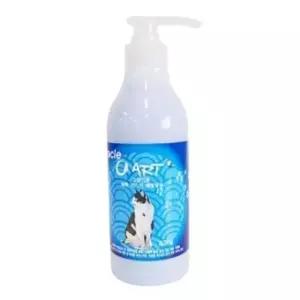 [반려] 고양이 벼룩 방지 샴푸 520ml 1P 외부 기생충 해충 반려묘이벼룩샴푸