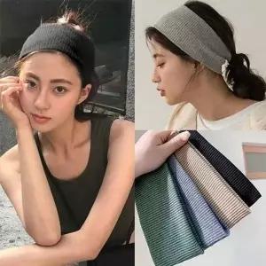 스포츠 헤어밴드 러닝 골프 밴드