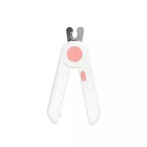[반려] 반려동물 혈관보호 오버컷방지 LED 라이트 발톱깎이 발톱깍이 출혈방지