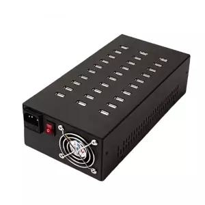 멀티 USB 충전포트 대용량 고속충전 핸드폰 PD 충전 어댑터