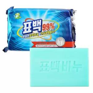 표백 비누 200g