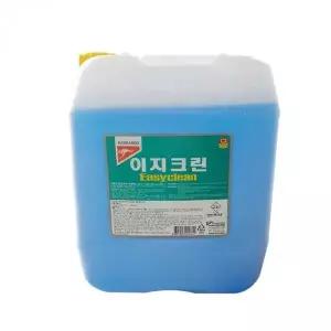 청소세제 다목적 세척제 18.75L 건물 화장실용
