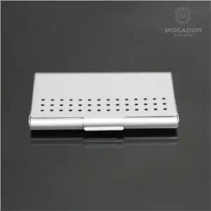남성 카드지갑 슬림 디자인 소가죽 초경량 지퍼형-WFNDX1F
