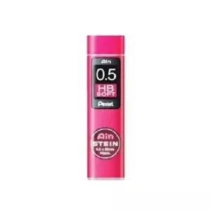 펜텔 아인 슈타인샤프심 C275-HB1/HB1(소프트)/0.5mm (1개)
