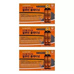 닥터루템 이시형 박사의 알부민 플래티넘 33g x 30개입 x 3박스 -AO-