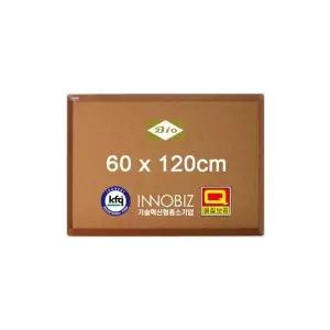 74500 60-120 콜크게시판 코르크 보드칠판 게시판 금강칠판