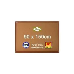158000 90-150 콜크게시판 코르크 보드칠판 게시판 금강칠판