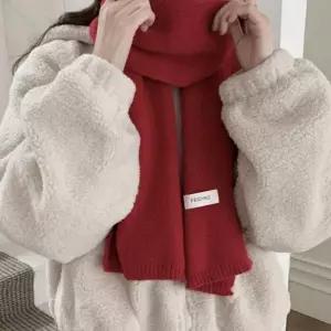 깔끔 데일리 디자인 무지 소프트 머플러 목도리 넥게이터