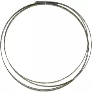 어쿠스틱 또는 클래식 기타 전복 펄을 위한 KAISH 팩 2 바인딩 퍼플링 스트립 1650x5x1.5mm