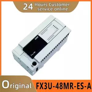 FX3U-48MR-ES-A