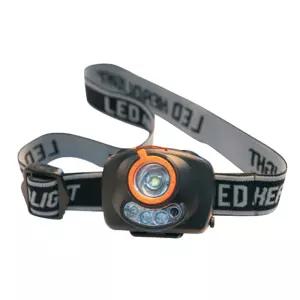 스마토-LED 헤드 라이트 SLH-IRS 80lm (1EA)후레쉬 휴대용렌턴 용램프 야외LED조명 용턴 LED 모자 용조명