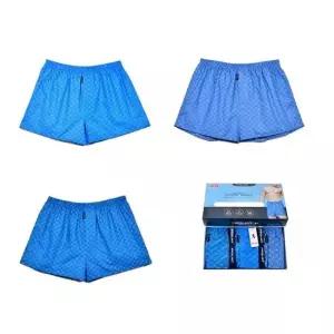 팬티 순면 땀흡수 남성 데일리 빅사이즈 트렁크팬티 120