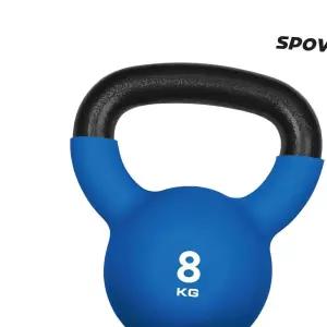 스포빅스 네오프렌 케틀벨 8kg