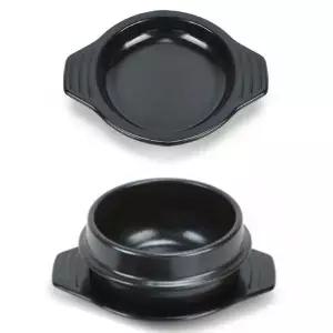 업소용 손잡이 냄비받침대 뚝배기받침대 11.5cm 17호