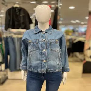 [조이너스]조이너스 간절기데님자켓 JAEU3WDJ100