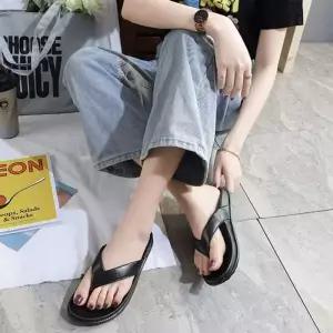 베이직 쪼리 슬리퍼 여자 여름용 발편한