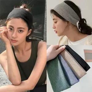 스포츠 헤어밴드 러닝 골프 밴드