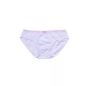 발랄한 컬러 도트 패턴 주니어 면 삼각팬티 10대 중학생 딸선물 데일리속옷 여성용품
