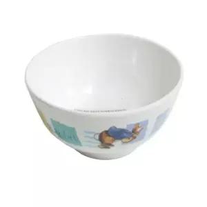 피터래빗 식기 국그릇 밥공기 115mm