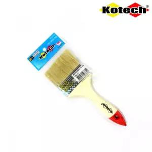 올팩트 코텍스 3 페인트붓 7MM K-6300 페인트도구 바니쉬붓 젯소붓