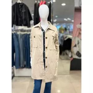 조이너스 싱글버튼점퍼 JAEU3WCH110