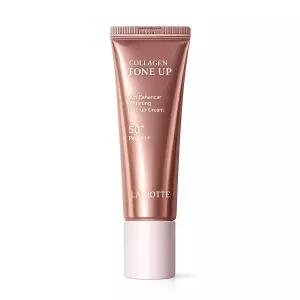 라비오뜨 스킨 인핸서 콜라겐 톤 업 크림 40ml