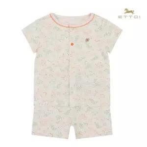 [롯데백화점]에뜨와 올리버반소내의07S357609/신생아,백일,돌,출산선물,유아