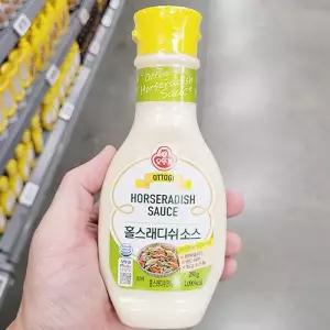 오뚜기 홀드래디쉬 소스 250g uu402083