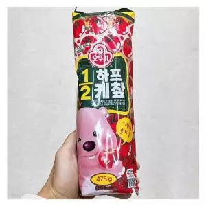 오뚜기 하프케찹 475g x 3개 uu33661