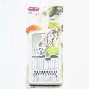 채칼 양면 손잡이 5mm 스텐 2mm 일본산