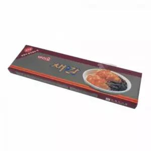슬라이스칼 채칼 스텐 주방용품 37.5x10cm