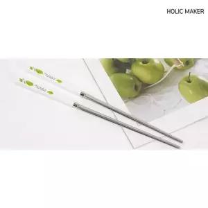 [RIZPICK]스테인리스 젓가락