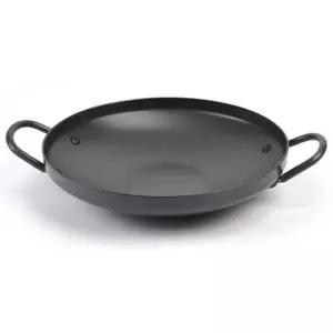 가벼운 대용량 알루미늄 전골팬 업소용 찌개 냄비 30cm 요리용