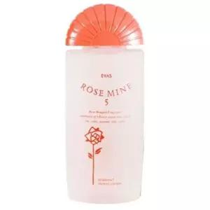 에바스 샤워코롱 185ml 부케향 바디향수