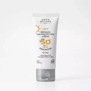 닥터올가 프리미엄 선프로텍션 크림 60ml